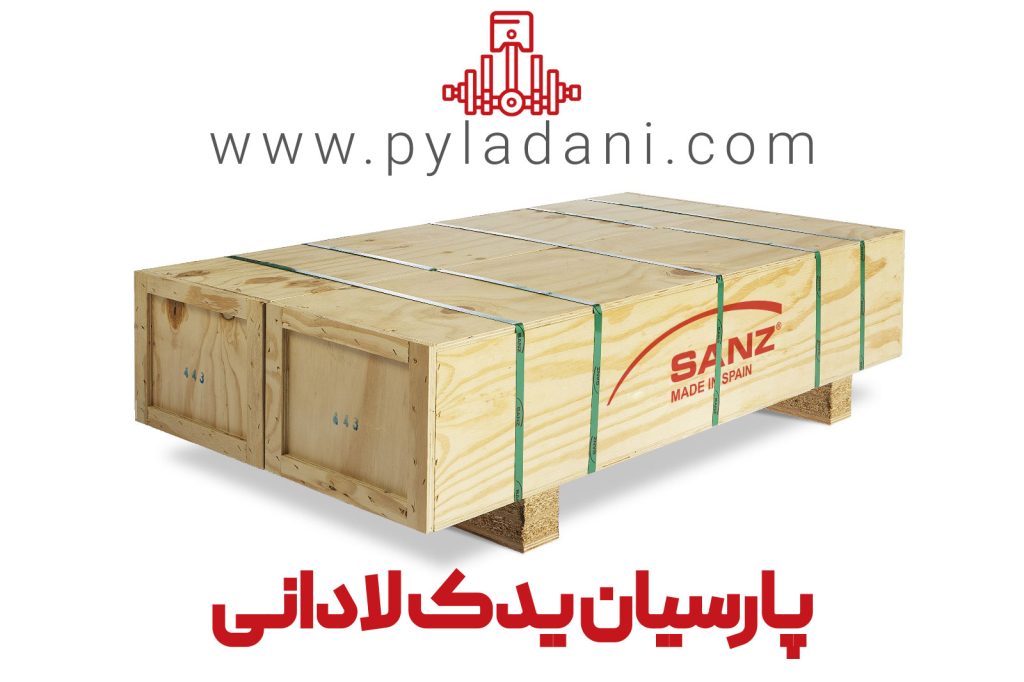 میل لنگ