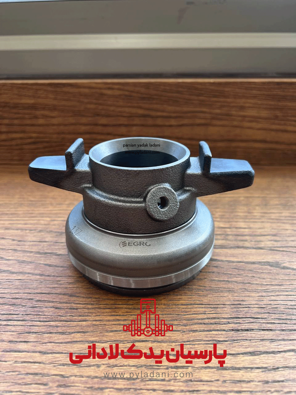 بلبرینگ-کلاچ-ولوو-fm9